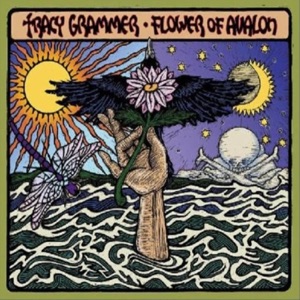Flower of Avalon