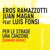 Eros Ramazzotti & Juan Magán