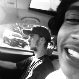 Chappie (feat. Prohibeo) gizmo