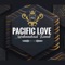Lady In Red - Pacific Love Band lyrics