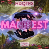 Manifest - Single - HDQTRS