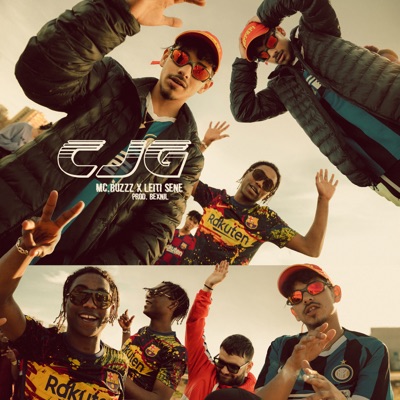 CJG - Single