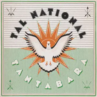 ladda ner album Tal National - Tantabara