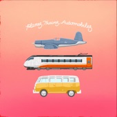 Planes, Trains, Automobiles artwork