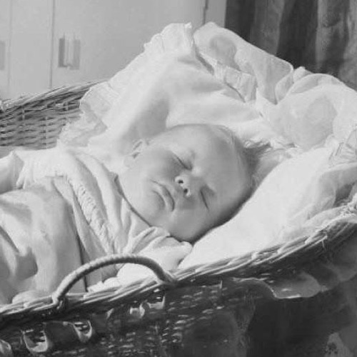 Hush Little Baby's avatar