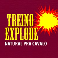 Treino Explode: Natural pra Cavalo - Single - Guru