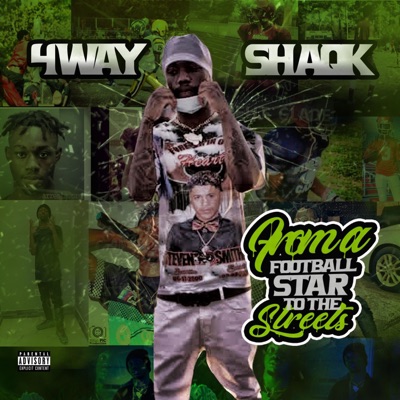 From a Football Star to the Streets