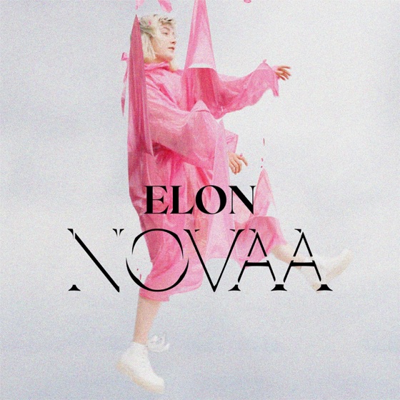Cover artwork for Elon