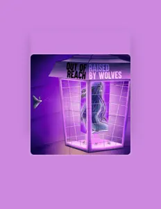 Dengarkan Raised by Wolves, tonton video musik, baca bio, lihat tanggal tur & lainnya!