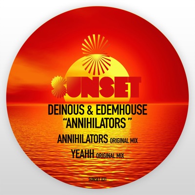 Annihilators - Single