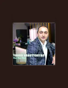 Listen to Vahan Harutyunyan, watch music videos, read bio, see tour dates & more!