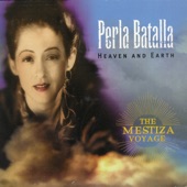 Perla Batalla - Tears of the Sun