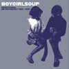 Boy Girl Soup