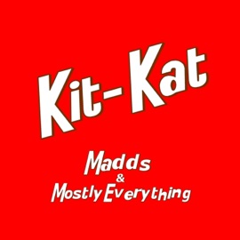 Kit-Kat (feat. MostlyEverything) Madds