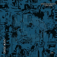 Confusion - Single - Konfusia & TiM TASTE