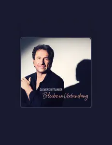 Clemens Bittlingerを聴いたり、ミュージックビデオを鑑賞したり、経歴やツアー日程などを確認したりしましょう！