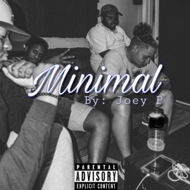 Minimal Joey P