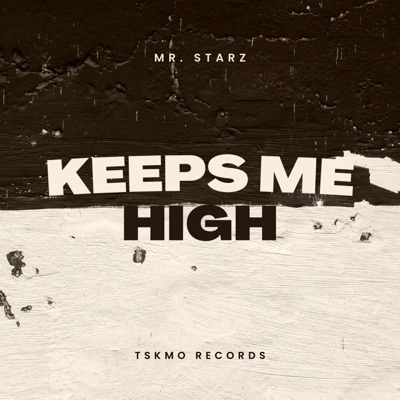 Keeps Me High - Single
