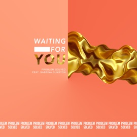 Waiting for You (feat. SABRINA G) Problem Solved