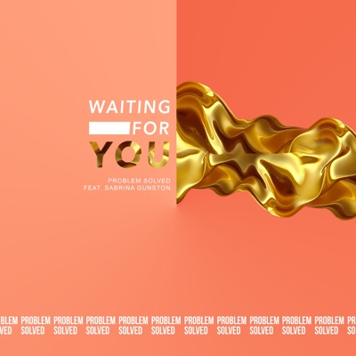 Waiting for You (feat. SABRINA G) - Single