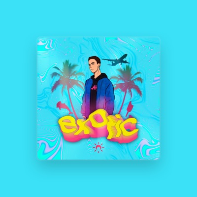Luister naar Flava, bekijk muziekvideo's, lees de bio, bekijk de tourdata, en meer!
