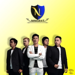 Cinta Bagai Puisi Album Art