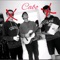 Cabo - Squid Mob Ocean Gang lyrics