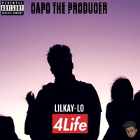 4life - Single - LilKay-Lo