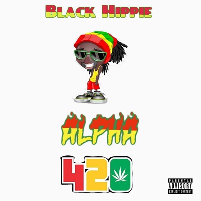 Black Hippie - Single