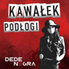 DeDe Negra - Kawałek Podłogi artwork