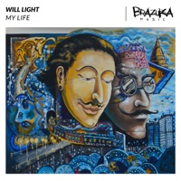 My Life - Single - Will Light