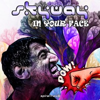 In Your Face - Single - Skyway