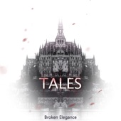 Tales EP artwork