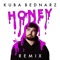 Honey (Kuba Bednarz Remix) - Scott Mac lyrics