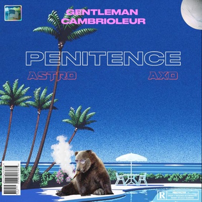 Penitence (feat. Phantom.gc) - Single