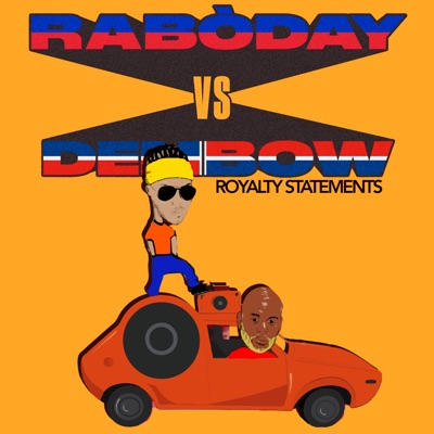 Raboday vs Dembow (DJ Mix)
