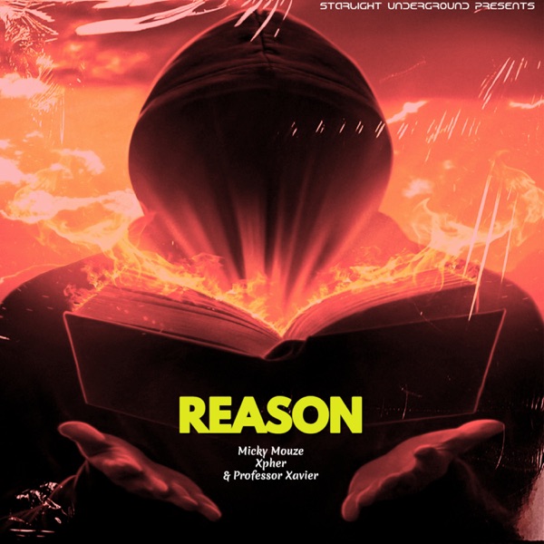 Reason - Single