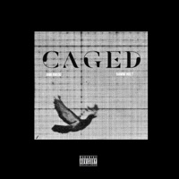 Caged (feat. Bamm Holt) - Single - Amerikou
