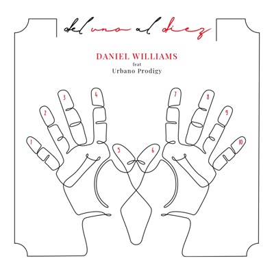 Del 1 Al 10 - Single