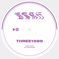 遊覧飛行 - Single - THREE1989