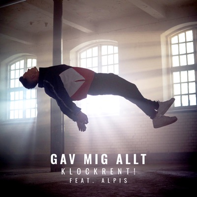 Gav mig allt (feat. Alpis) - Single