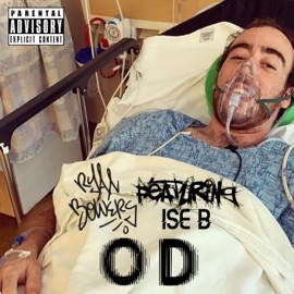 OD (feat. Ise B) Ryan Bowers