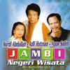 Negeri Wisata (Jambi)