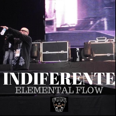 Indiferente - Single