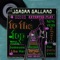 To the Top - Jordan Galland lyrics
