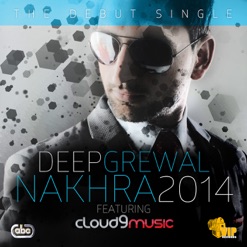 NAKHRA 2014 cover art