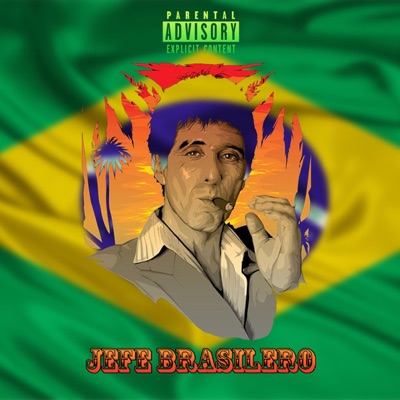 Jefe Brazilero (feat. Xampy) - Single