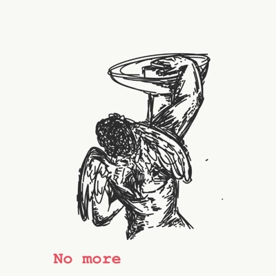 No More (feat. Easton) - Single