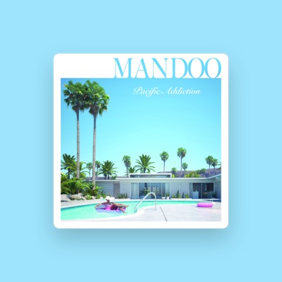 Listen to Mandoo, watch music videos, read bio, see tour dates & more!