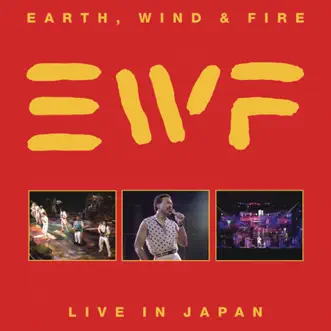 Fantasy (Live) by Earth, Wind & Fire song reviws